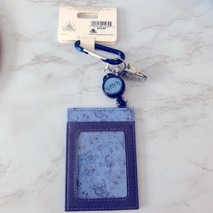 Disney Parks exclusive - Stitch ID holder